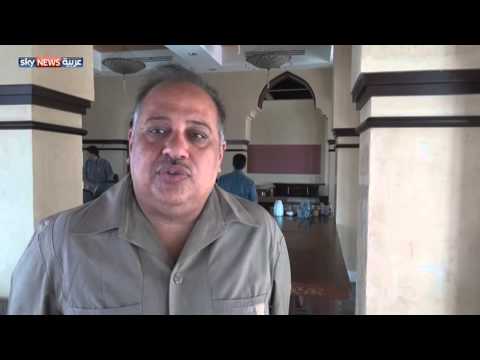 بالفيديو دعوة منتسبي الشرطة للعودة ومباشرة أعمالهم في عدن