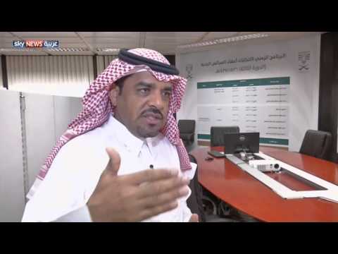 شاهد بدء عملية تسجيل الناخبين في مكة والمدينة