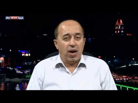 شاهد رمضان يؤكد أهمية محاكمة مرتكبي مجازر سورية