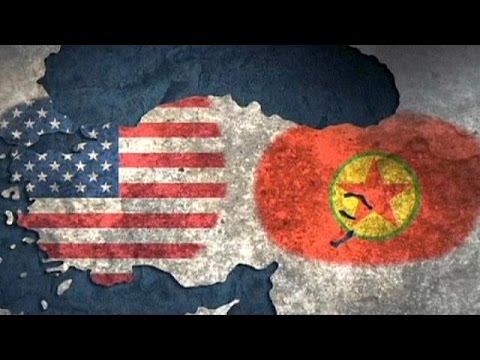 شاهد تنظيم داعش المتطرف يتوعد أردوغان