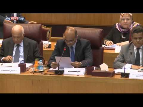 شاهد الجامعة العربية تدين اعتداءات داعش في ليبيا