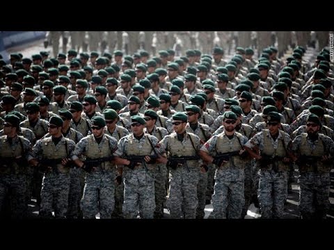 شاهد حرب إيران ضد داعش أقوال تراوح مكانها