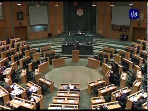 شاهد بدء مناقشة مشروع قانون اللامركزية لعام 2015