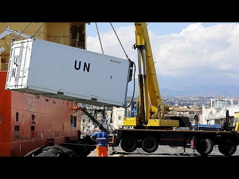 شاهد قوارب الموت تجارة جديدة مربحة