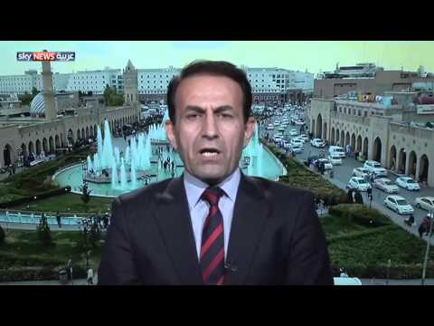 شاهد تأجيل جلسة لحسم رئاسة كردستان