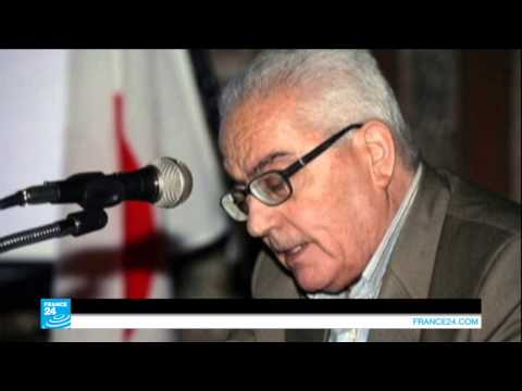 بالفيديو داعش يذبح أحد أهم خبراء الآثار