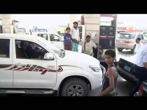 شاهد عودة مظاهر الحياة إلى عدن وترقب لعودة الخدمات