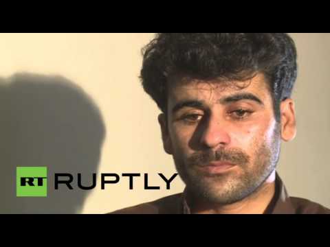 شاهد مقاتلون سابقون في داعش يروون حقائق مفزعة عن التنظيم