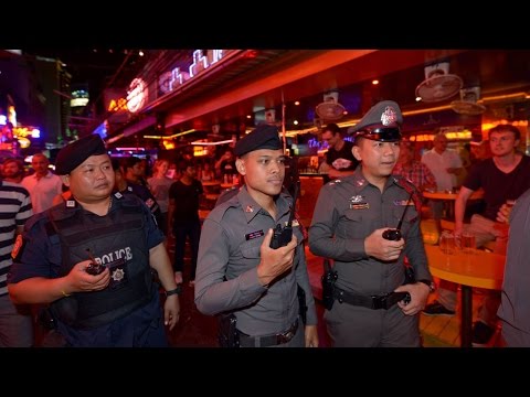 شاهد اتهامات بالاغتصاب تطال جنود حفظ السلام