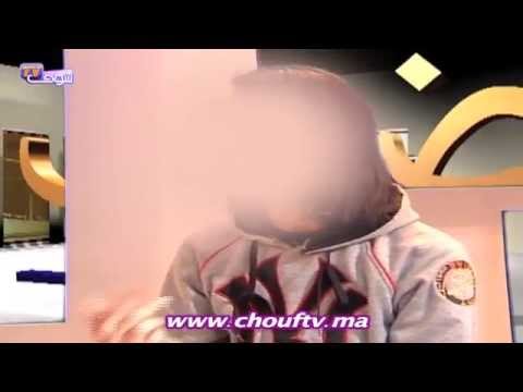 شاهد حوار صادم مع مثليين جنسين