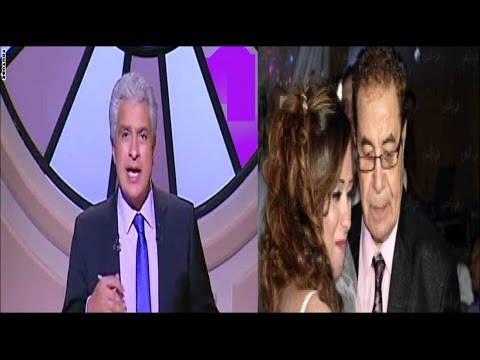 شاهد سعيد طرابيك ينفعل على الابراشى