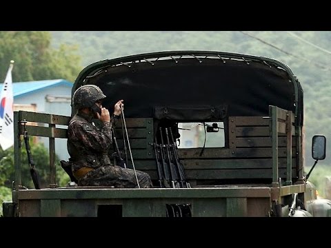 شاهد الكوريتين الشمالية والجنوبية وعودةٌ للتوتر