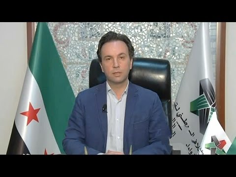 خوجة تؤكد أن المجتمع الدولي ما يزال يطلق يد النظام في ارتكاب الجرائم