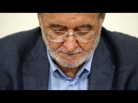 منشقون من حزب سيريزا يشكلون كتلة برلمانية جديدة