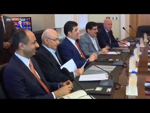 شاهد كردستان العراق إلى الفراغ القانوني