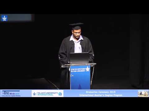 حسنين الشاب المصري الذي احتفلت بيه الصحف الإسرائيلية