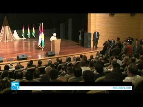 شاهد هل سيدخل إقليم كردستان العراق في فراغ قانوني