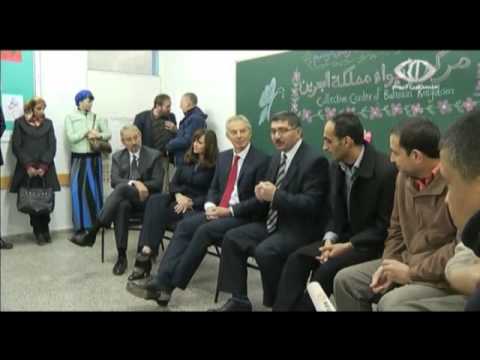 شاهد مشعل ينفي التوصل إلى اتفاق حتى الآن مؤكدًا إيجابية الجهود