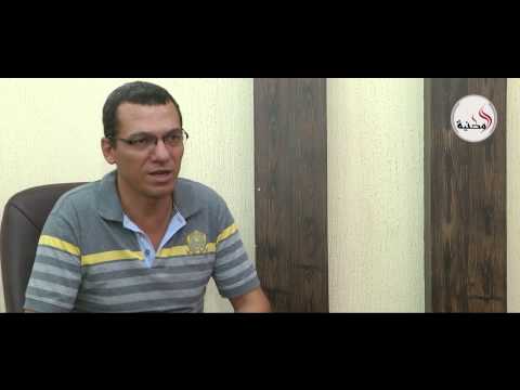 شاهد بصمات وثقت الحرب على غزة