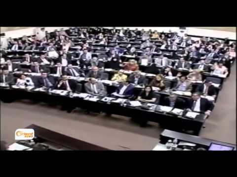 شاهد حيدر العبادي بين سياسة الإصلاح ومواجهة الفساد