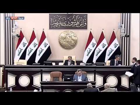 بالفيديو سفن الإصلاح العراقية بأشرعة موصلية