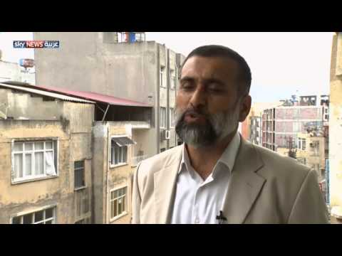 شاهد علويو تركيا ومخاوف الاستهداف