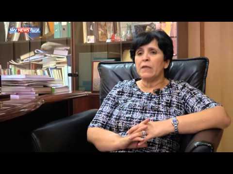 شاهد انحسار خطر التطرف في الجزائر