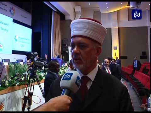 شاهد الأردن يتصدر الدولَ العربيةَ والإسلاميةَ في حماية الأقليات العرقية والدينية