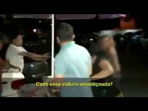 بالفيديو متحول جنسيًا يتعرض إلى موقف محرج