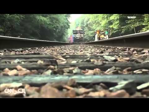 بالفيديو مسن ينجو من حادث سيارة فيودي بحياته