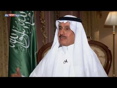 شاهد البشر يؤكد أن هدف عاصفة الحزم استعادة الشرعية