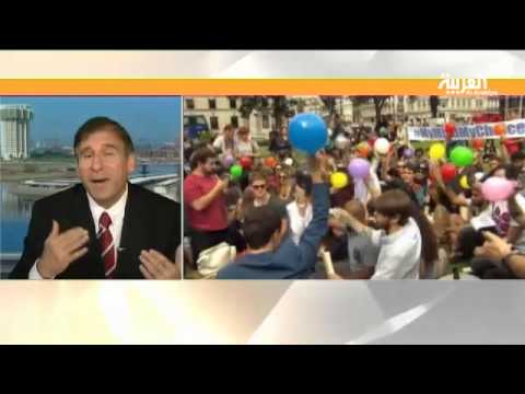 بالونات الفرح تحول المناسبات السعيدة إلى مآسي