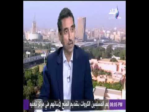 شاهد عبور أكبر سفينة في العالم من قناة السويس الجديدة