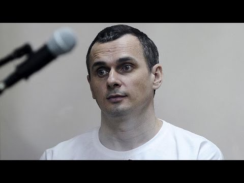 شاهد 20 عامًا سجنا للمخرج الأوكراني أوليغ روستوف للتطرف وتجارة السلاح