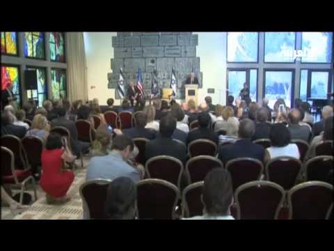 شاهد إسرائيل تعم حقها في سيادة الضفة وبناء المستوطنات