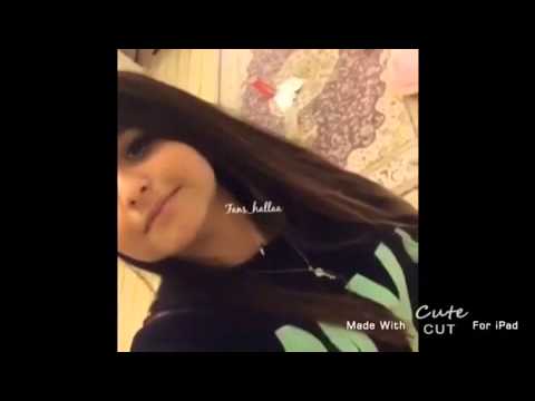 شاهد حلا ترك ترد على معجبيها “أنا سنية مش شيعية”