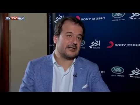 شاهد حوار خاص مع المطرب نبيل شعيل لبرنامج صباح الخير