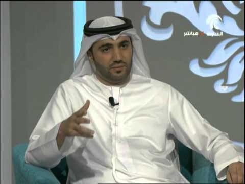 شاهد الرجل المتعدد المواهب حارث حمد المدفع