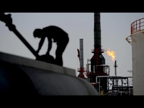 شاهد اليمن يحظر تعامل شركات النفط مع الحوثيين