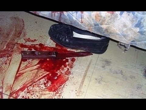 شاهد شاب يقتل أفراد أسرته في الرحامنة