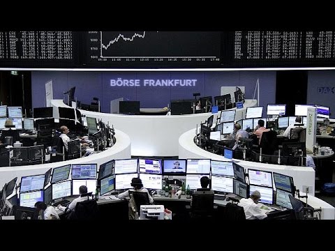 صعود الأسهم الأوروبية في بدء الجلسة يدعم مكاسب الأسواق الأميركية