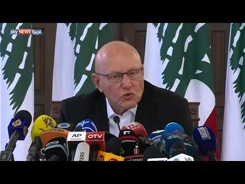 شاهد أزمات تكشف عمق الانقسام في لبنان