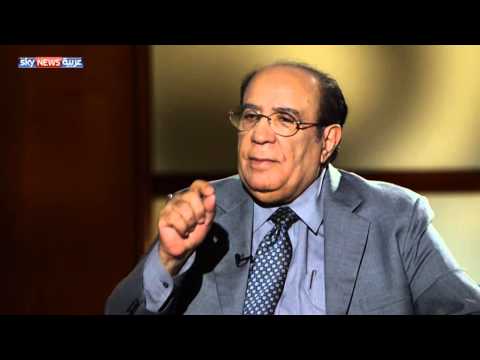 شاهد العطاس يؤكد أنّ انتصار الشرعية الخيار الوحيد