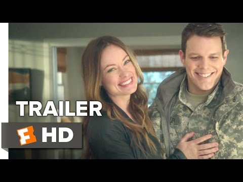 تريللر فيلم “love the coopers” لـ أوليفيا وايلد