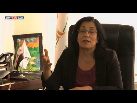 انتشار ظاهرة زواج الأطفال بين اللاجئين السوريين