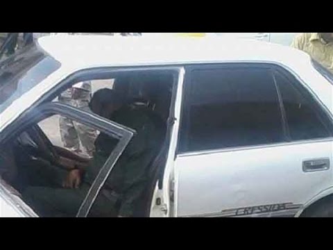 شاهد مسلحون يغتالون مسؤول عمليات الأمن في عدن