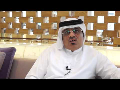 بالفيديو قصة نجاح مواطن في القطاع الخاص الإماراتي