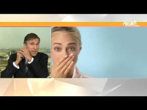 شاهد نصائح تحمي جسدك من الرائحة الكريهة