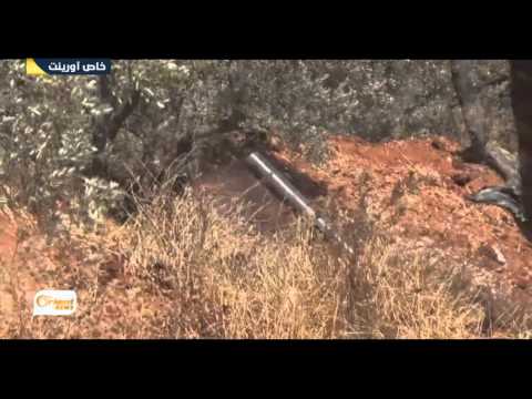 شاهد التعامل بالليرة التركية في عدد من محافظات سورية