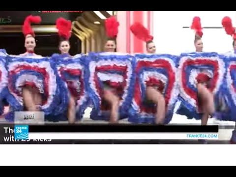 شاهد تحطيم أرقام قياسية في كتاب غينيس